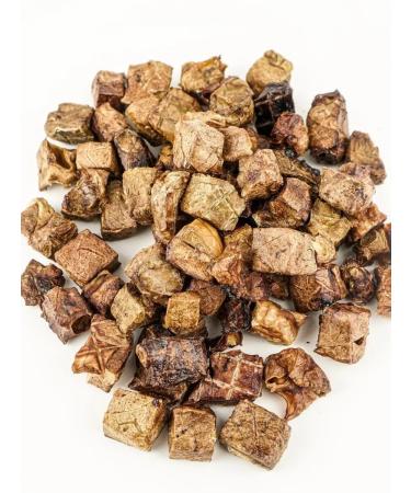 Golodog Yummy for dogs. Beef light 300g pieces 1*1cm - Buy Online on GoSupps.com