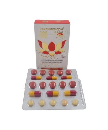 Sashera honey Relemanorm Lada for women with menopause and menopause - Buy Online on GoSupps.com