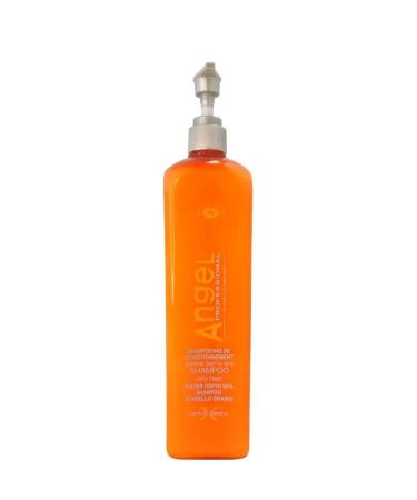 Angel Professional Professional shampoo for oily hair 500 ml - Buy Online on GoSupps.com