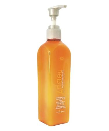Angel Professional Professional Salusfund shampoo 500 ml - Buy Online on GoSupps.com