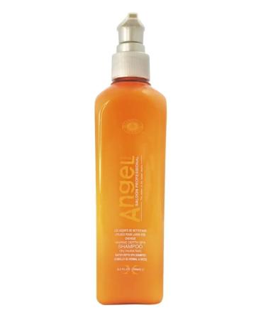 Angel Professional Professional Salusfund shampoo 500 ml - Buy Online on GoSupps.com