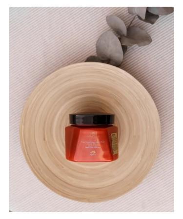 Angel Professional Hair mask recovery with argan oil 500 ml - Buy Online on GoSupps.com