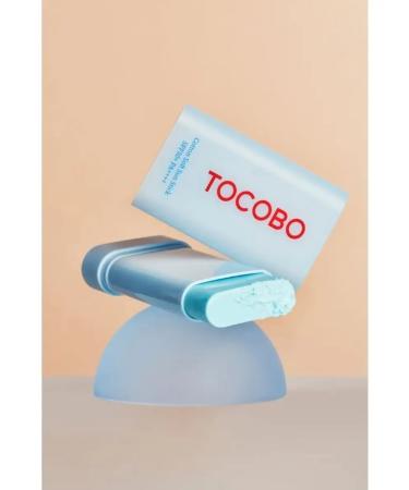 tocobo Moisturizing SPF 50+ Sunny face 19g - Buy Online on GoSupps.com