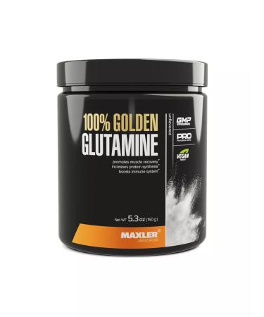 maxler 100% Golden Glutamine 150 g