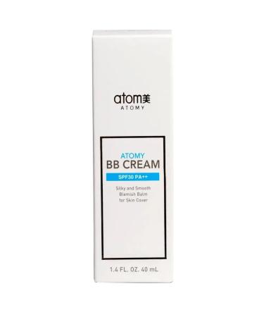 Atomy Atomi bb cream tonal cream with SPF +30 - Buy Online on GoSupps.com