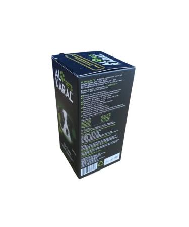 Electropastyx Dog vitamins liquid - Buy Online on GoSupps.com