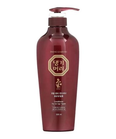 Daeng Gi Meo Ri Hair Nutrition Conditioner - Buy Online on GoSupps.com