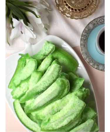 Nut East Dried pomelo tsukata pomelo 1 kg of dried fruits - Buy Online on GoSupps.com