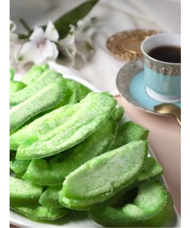 Nut East Dried pomelo tsukata pomelo 1 kg of dried fruits - Buy Online on GoSupps.com