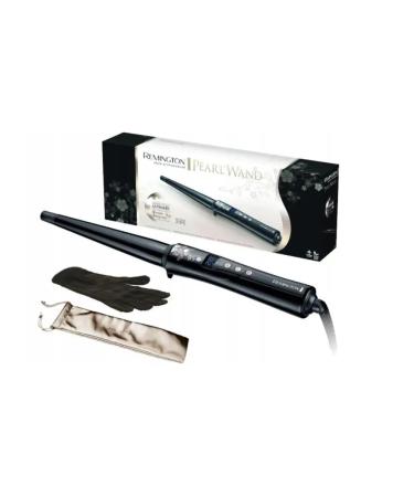 Remington Conical curler for curls CI95