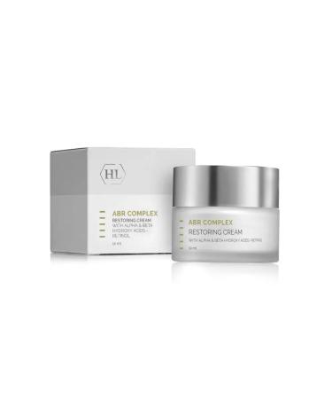 Holy Land Abr Complex Restoring Cream Restorative Cream 50 ml