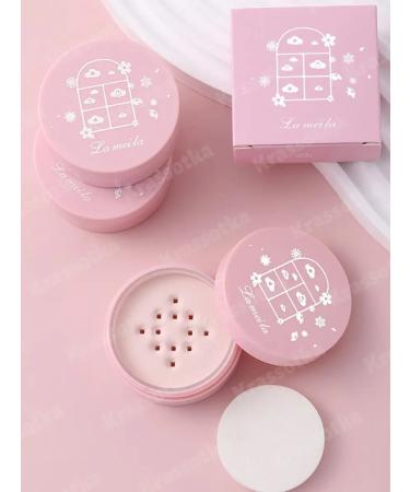 SIEAI The powder matting for fixation of makeup - Buy Online on GoSupps.com