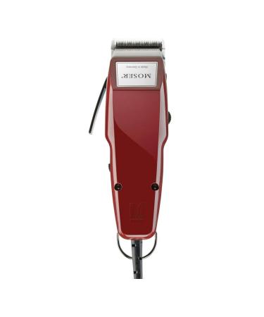 MOSER Trimmer razor for haircut 1400