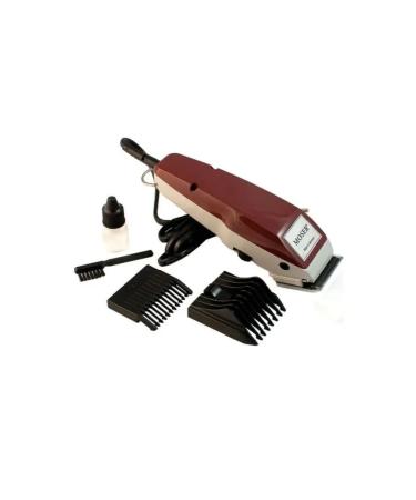 MOSER Trimmer razor for haircut 1400 - Buy Online on GoSupps.com