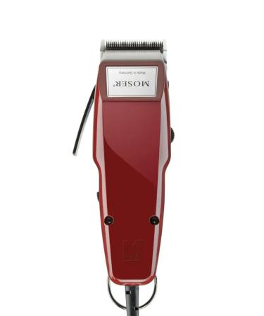 Trimmer for haircut Moser 1400