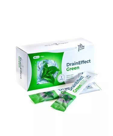 NL store DREN DRAINEFFECT DRIVER EARNING IS LUST INL NL NL - Buy Online on GoSupps.com