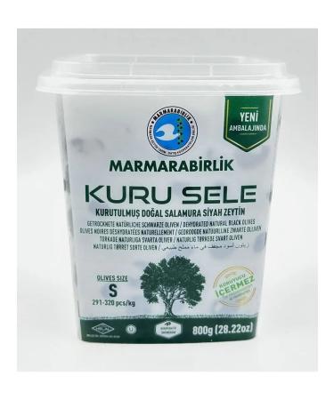 Remocrated Maslin Marmarabirlik s with a bone 800g - Buy Online on GoSupps.com