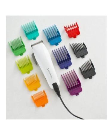 Remington Hair and beard cutting machine HC5035 Colorcut - Buy Online on GoSupps.com