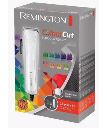 Remington Hair and beard cutting machine HC5035 Colorcut - Buy Online on GoSupps.com