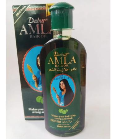 Dabur Hair oil Original 200 ml