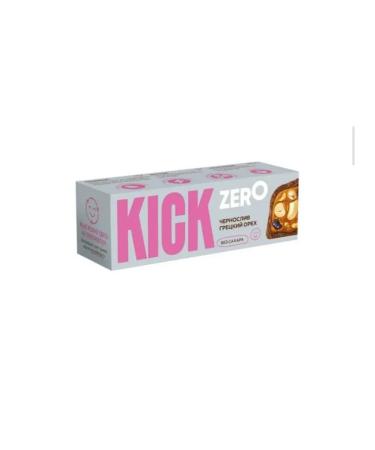 Kickyourenergy Baton with raisins prunes and walnuts without sugar - Buy Online on GoSupps.com
