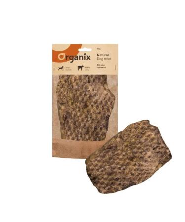 Organix Treats premium beef lightweight - Buy Online on GoSupps.com