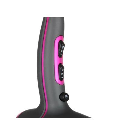 VGR Hair hair dryer is professional for laying ionization - Buy Online on GoSupps.com