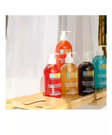 Alganika Hardware contact gel universal - Buy Online on GoSupps.com