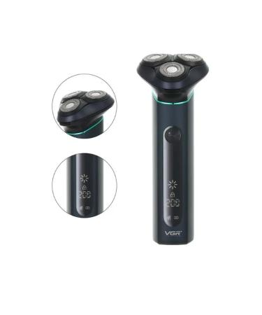 VGR Electric blower V-310 - Buy Online on GoSupps.com