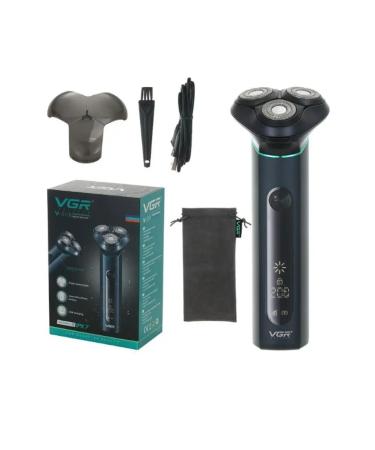 VGR Electric blower V-310 - Buy Online on GoSupps.com