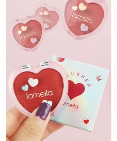 Inna V Face blush matte contouring - Buy Online on GoSupps.com