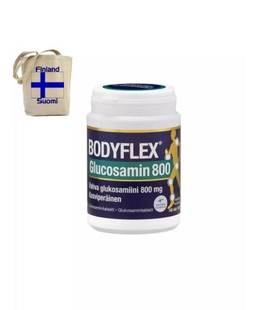 GGGstore Bodyflex Glucosamin 800 140 tablets