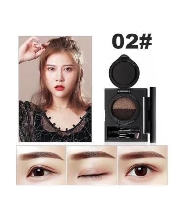 JOMTAM Kushon Cream for eyebrow decoration - Buy Online on GoSupps.com