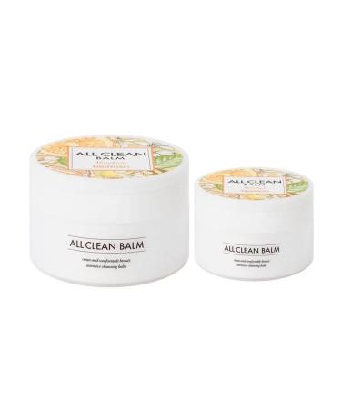 Heimish Cleaning balm for removing makeup with tangerine 120 ml - Buy Online on GoSupps.com