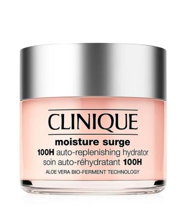 CLINIQUE Moisturizer for 100 hours - Buy Online on GoSupps.com