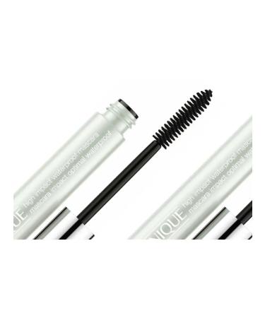 CLINIQUE Mascara for eyelashes Black waterproof elongating - Buy Online on GoSupps.com