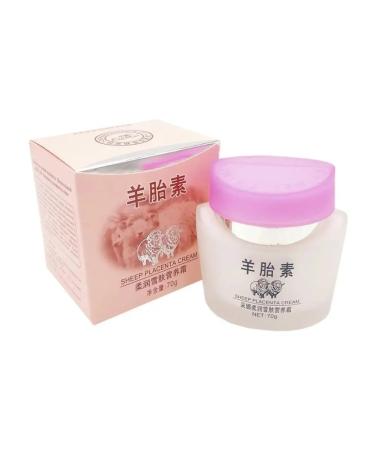 Lotus Caimei anti -aging cream 70 graphs