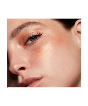 Mac Cosmetics Hyper Real Glow Highlight shade Shimmy Peach - Buy Online on GoSupps.com