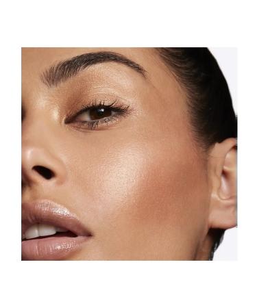 Mac Cosmetics Hyper Real Glow Highlight shade Shimmy Peach - Buy Online on GoSupps.com
