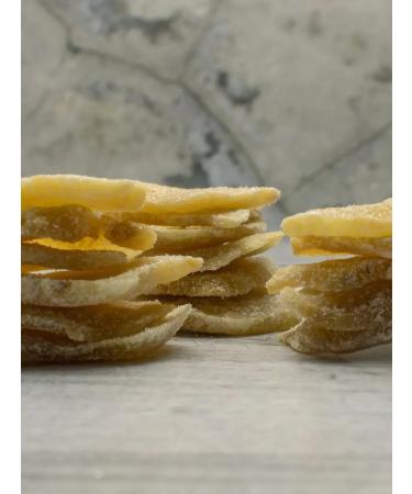 El orex Dried ginger in sugar 800g healthy products - Buy Online on GoSupps.com