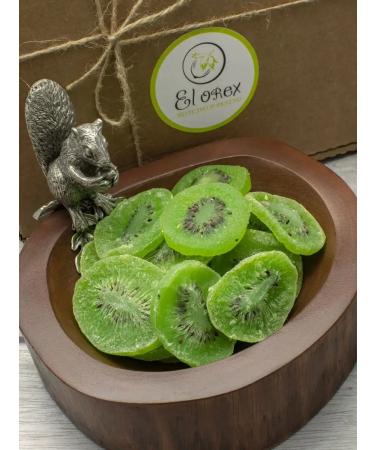 El orex Kiwi dried tsutak 800g - Buy Online on GoSupps.com