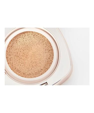 La Mer Smecked block Lifting Cushion Foundation Warm Ivory 13 12g - Buy Online on GoSupps.com
