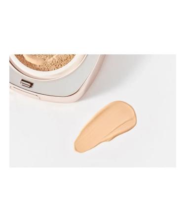 La Mer Smecked block Lifting Cushion Foundation Warm Ivory 13 12g - Buy Online on GoSupps.com
