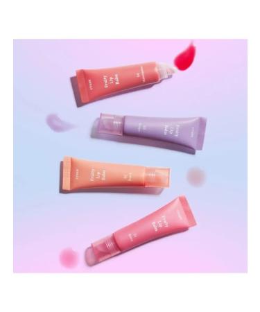 Etude House Brill-Balm for lips # 03 grapes - Buy Online on GoSupps.com