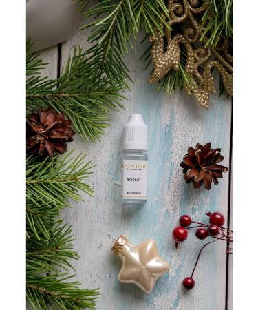 Contur Professional Elyuent Dlower for Mineral pigments Contour pro - Buy Online on GoSupps.com