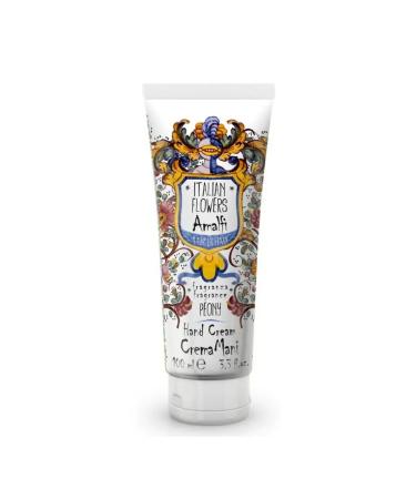 Rudy Profumi Hand cream 100ml peony Amalfi Amalfi Peony