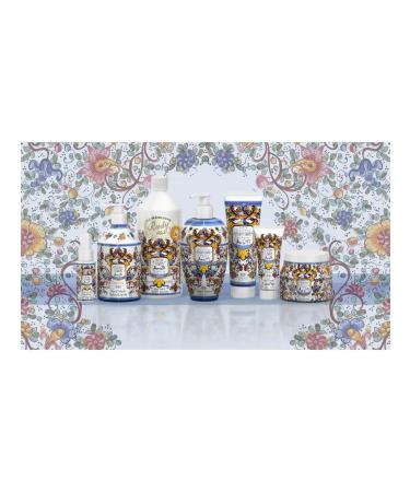 Rudy Profumi Hand cream 100ml peony Amalfi Amalfi Peony - Buy Online on GoSupps.com