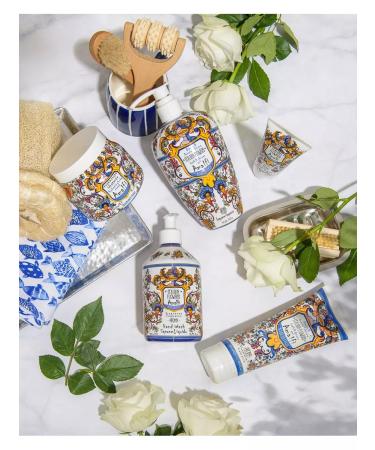 Rudy Profumi Hand cream 100ml peony Amalfi Amalfi Peony - Buy Online on GoSupps.com