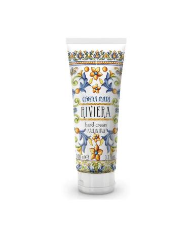 Rudy Profumi Hand cream 100ml Riviera Riviera