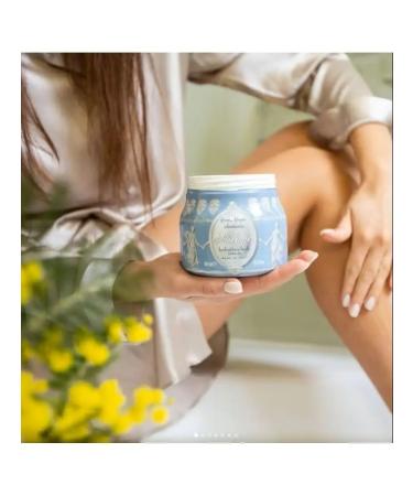 Rudy Profumi Moisturizing body 450ml milano milano - Buy Online on GoSupps.com